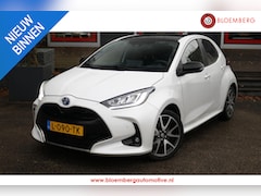 Toyota Yaris - 1.5 Hybrid Executive Premium Pack