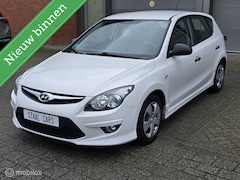 Hyundai i30 - 1.4Hb✅️Airco✅️Apk✅️Bj.2012