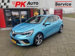 Renault Clio - 1.0 TCe R.S. Line | Navi | Camera | Cruise | 37.353 km Dealeronderhouden