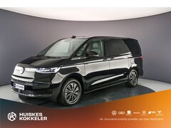 Volkswagen Multivan - Style 1.4 eHybrid L2H1 Rijklaar prijs | Navigatie | Wegklapbare Trekhaak | Adaptieve Cruis