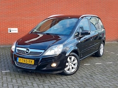 Opel Zafira - 1.8 103KW Cosmo 7 Persoons Airco