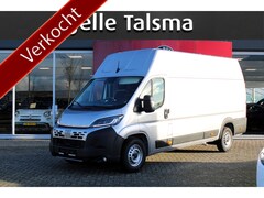 Fiat Ducato - 2.2 MultiJet 180 S&S L4H3 3.5t Heavy | automaat | Camera | Full led koplampen