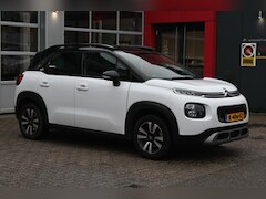 Citroën C3 Aircross - 1.2 Shine 110pk | Navi | Camera | CarPlay | Stoelverwarming