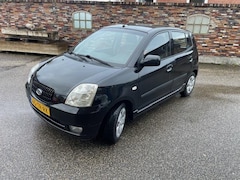 Kia Picanto - 1.0 Bling Airco Nw ApK t/m 12-2025