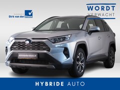 Toyota RAV4 - 2.5 Hybrid Style | FACELIFT | Volledig Lederen Bekleding | Verwarmde Voorstoelen en Stuurw