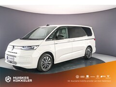 Volkswagen Multivan - Style 1.4 eHybrid L2H1 Rijklaar prijs | Navigatie | Wegklapbare Trekhaak | Adaptieve Cruis