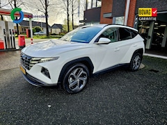 Hyundai Tucson - 1.6 T-GDI PHEV Premium 4WD