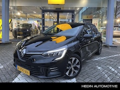 Renault Clio - 1.0 TCe 90 Evolution