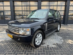 Land Rover Range Rover - 4.4 V8 SE 286PK