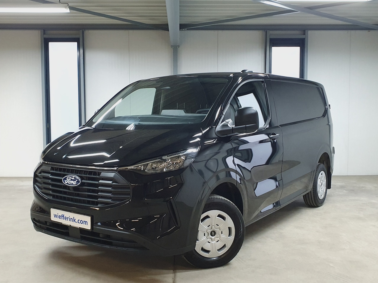 Ford Transit Custom - 280 2.0 TDCI L1H1 Trend 280 2.0 TDCI L1H1 Trend - AutoWereld.nl