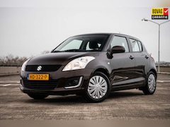 Suzuki Swift - 1.2 Comfort EASSS | Airco | Stoelverwarming | Trekhaak | Radio/CD-Speler | Centrale Deurve