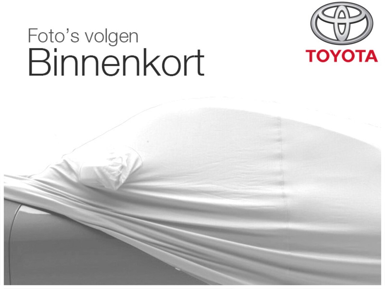 Toyota Land Cruiser Challenger - 2.8 D-4D-F Window Van - AutoWereld.nl