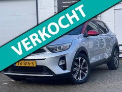 Kia Stonic - 1.0 T-GDi ComfortPlusLine I Carplay I Camera I LED I