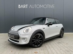 MINI Cooper - 1.5 Business