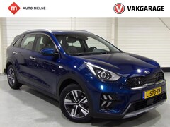 Kia Niro - 1.6 GDi Hybrid 141pk DCT6 DynamicLine