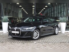 BMW 4-serie Gran Coupé - 420i High Executive M Sport Automaat / Stoelverwarming / Cruise Control / Parking Assistan