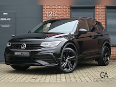 Volkswagen Tiguan - 1.4 TSI eHybrid|R-LINE|PANO|360|KEYLESS|