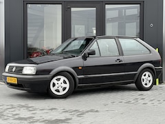 Volkswagen Polo - 1.3 Prego Plus Nwe APK | D'riem | schuifdak | Geen roest