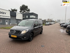 Mercedes-Benz Citan - 108 CDI BlueEFFICIENCY