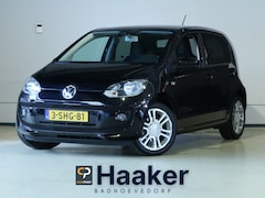 Volkswagen Up! - 1.0 groove up