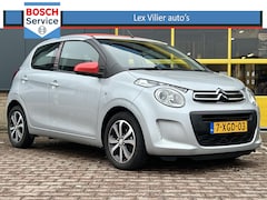 Citroën C1 - 1.0 e-VTi Airscape Feel Bovag garantie