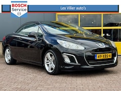 Peugeot 308 CC - 1.6 THP Griffe Leer