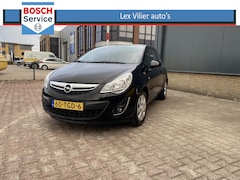 Opel Corsa - 1.2 EcoFlex Edition LPG