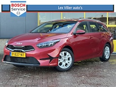 Kia Cee'd Sportswagon - Ceed 1.5 T-GDi DynamicLine BOVAG Garantie