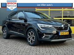 Renault Arkana - 1.3 TCe 140 Mild Hybrid RS line BOVAG garantie