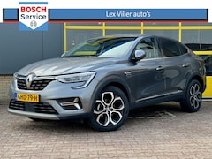 Renault Arkana - 1.3 TCe 140 Mild Hybrid RS Line BOVAG garantie