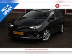 Toyota Auris Touring Sports - 1.8 Hybrid Dynamic Go