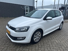 Volkswagen Polo - 1.2 TDI BlueMotion Comfortline 2012 AIRCO