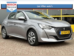 Peugeot 208 - 1.2 PureTech Blue Active BOVAG garantie