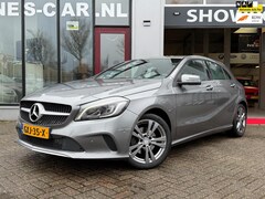 Mercedes-Benz A-klasse - 180 Ambition*Navi*Cruise*1e Eigenaar