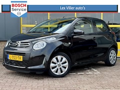 Citroën C1 - 1.0 VTi Feel 1e eigenaar/ BOVAG garantie