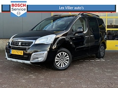 Peugeot Partner Tepee - 1.2 PureTech Allure