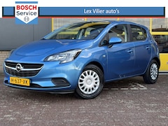 Opel Corsa - 1.4 120 Jaar Edition Lpg-G3 BOVAG garantie