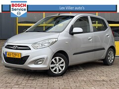 Hyundai i10 - 1.2 Plus