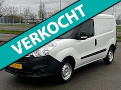 Opel Combo - 1.3 CDTi L1H1 Edition - 55.000 km NAP