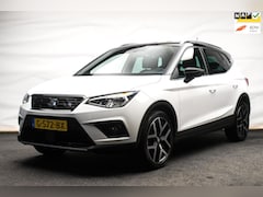 Seat Arona - 1.0 TSI FR 116PK Business Intense [ Adaptive Cruise Stoelverwarming Camera Carplay Keyless