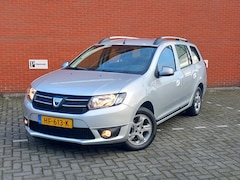 Dacia Logan - 0.9 Tce 90pk S&amp;S 10th Anniversary