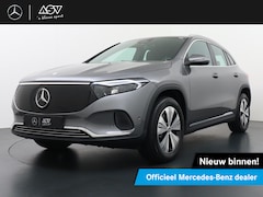 Mercedes-Benz EQA - 250+ Essential Line 71 kWh Accu | Achteruitrijcamera | DAB+ Radio | Voorstoelen Verwarmd |