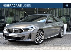 BMW 6-serie Gran Turismo - 630i High Executive M Sport Automaat / Panoramadak / Trekhaak / Laserlicht / Soft Close /