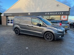 Ford Transit Connect - L2 TREND 1.5 TDCi-120pk AUTOMAAT(8T) 2P.| NAVIGATIE | PARKEERSENSOR V+A+CAMERAHULP | APPLE