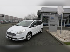 Ford Galaxy - 1.5 Titanium NAVI.7 PERSOONS.AFN TREKHAAK .KEYLESS ENTRY.WINTER PACK.PARKEER HULP.107198KM