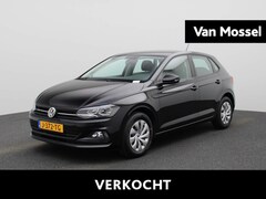 Volkswagen Polo - 1.0 MPI Comfortline | App Connect | Airco | Radio | Cruise Control