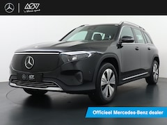 Mercedes-Benz EQB - 250+ Essential Line 7pers. 71 kWh Accu | Achteruitrijcamera | DAB+ Radio | Verwarmde Voors