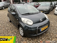 Citroën C1 - 1.0-12V Ambiance, Elk.Dak