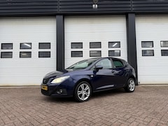 Seat Ibiza - 1.6 Stylance Automaat stoelverwarming Xenon Airco