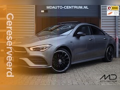 Mercedes-Benz CLA-Klasse - 250 e AMG| Pano| Memory| 360| Keyless| Multibeam